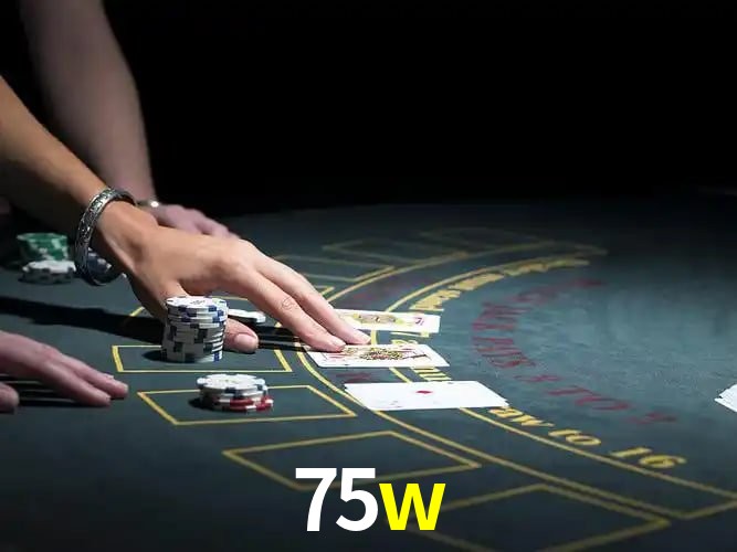 75w