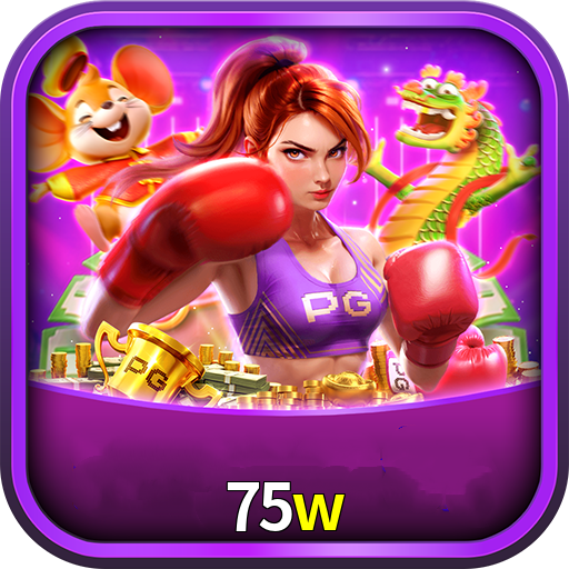 75w Logo